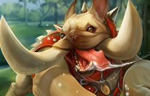 《虚荣》稀有皮肤格斗犬格兰卓即将登场正式服