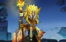 王者荣耀鬼谷子爆发伤害高吗 输出流出装推荐