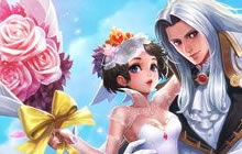 王者荣耀5.20情侣皮肤再登场 你想要哪套CP皮肤