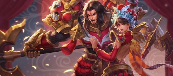 王者荣耀5.20情侣皮肤再登场 你想要哪套CP皮肤