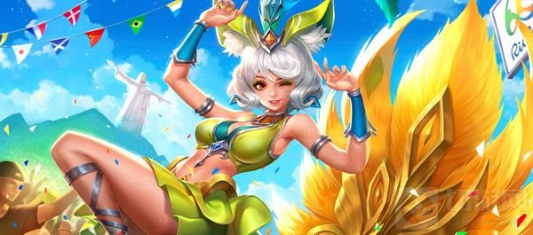 王者荣耀暑期盛典票选皮肤返场 你给哪款限定投票