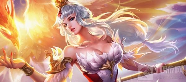 王者荣耀暑期盛典票选皮肤返场 你给哪款限定投票