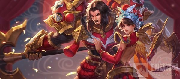 王者荣耀暑期盛典票选皮肤返场 你给哪款限定投票