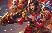 王者荣耀暑期盛典票选皮肤返场 你给哪款限定投票