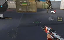 CF手游怎么卡bug进箱子 进箱子BUG教程分享