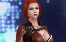 CF手游暗影新角色限时上架 现在只需1080钻