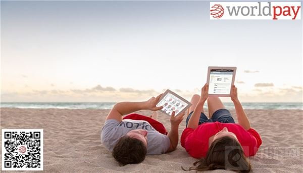 Worldpay确认参展2017ChinaJoyBTOB