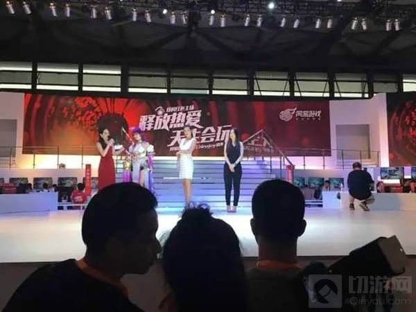 IP群雄四起 ChinaJoy将如何助力未来手游发展