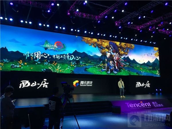 IP群雄四起 ChinaJoy将如何助力未来手游发展