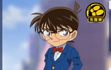 经典人物回归 谁将成为柯南隐藏的证物人气王