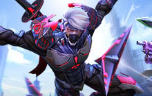 英雄使命第2次测试下周开启 等待都将如愿以偿