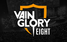《虚荣》海外赛事降临国内 VL8晋级赛周末再战