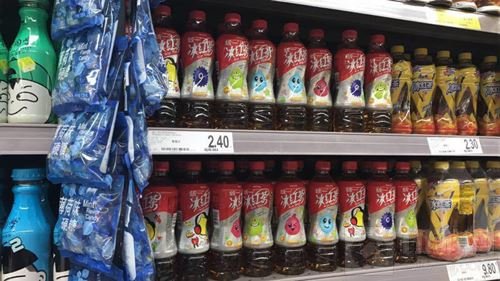 开盖赢光环 球球大作战统一冰红茶合作活动开启 