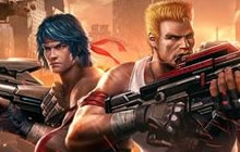 魂斗罗归来角色介绍 经久不息的红蓝双侠热度