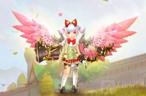 龙之谷手游时装设计大赛 冒险STYLE由你决定