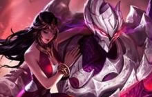 王者荣耀干将莫邪背景概述 大河之畔的工匠夫妇