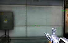 CF手游QBZ95天使视频评测 华丽外观实用性中等