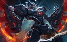 王者荣耀进击墨子号5月17日上架 仅售60点券