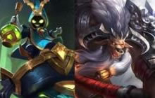 王者荣耀新手上分选什么英雄好 入门英雄推荐