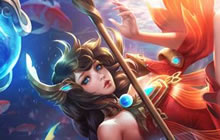 王者荣耀5月12日体验服更新 大乔稍稍被削弱