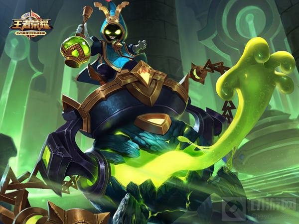 王者荣耀5月12日体验服更新 大乔稍稍被削弱