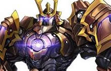 英雄使命新皮肤惊艳亮相 花花公子VS幕府将军