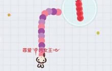 贪吃蛇大作战加速技能怎么使用才能发挥更好