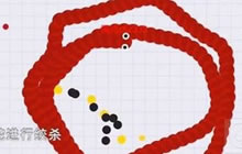 贪吃蛇大作战合体围杀怎么弄 合体围杀技巧