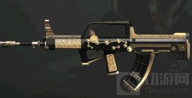 CF手游武器不用钻石就能买到的武器全面汇总