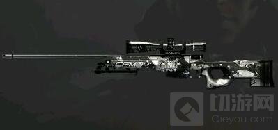 CF手游武器不用钻石就能买到的武器全面汇总