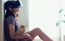 智能领域指南针 eSmart携VR产业不断前行