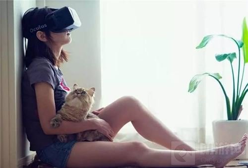 智能领域指南针 eSmart携VR产业不断前行