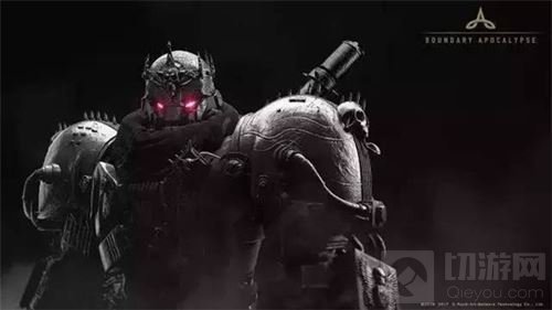 杭州黑岩网络确认参展2017ChinaJoyBTOB