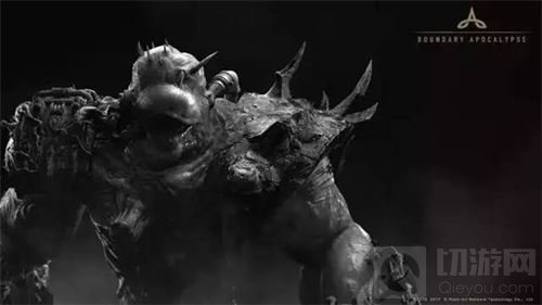 杭州黑岩网络确认参展2017ChinaJoyBTOB