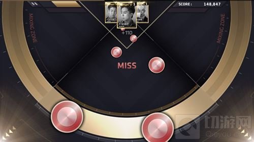 花美男上线 节奏大爆炸WINNER限定形象公开