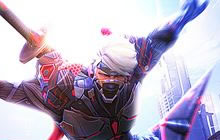 英雄使命精英2测今日开启 测试安装包开放下载