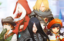 龙之谷手游今日不停服大更新 艾琳暖心周来袭