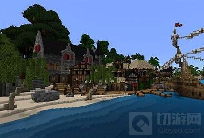 我的世界商店特点官方解答 创造者决定最初定价