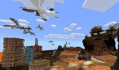 我的世界商店特点官方解答 创造者决定最初定价