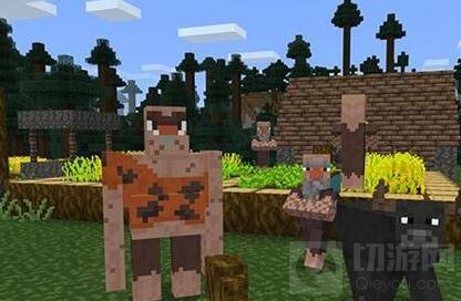 我的世界商店特点官方解答 创造者决定最初定价