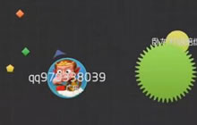 球球大作战最新美化包使用教程 黑暗骑士也能用