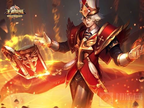 王者荣耀武道大会怎么得第一 冠军阵容推荐