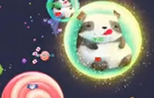 球球大作战故柠学院新手篇第七期 母体踏球