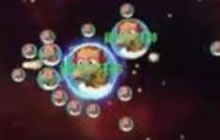 球球大作战怎么领取猎魔的四个宝箱 猎魔技巧