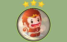 球球大作战小悟空满级合成需要多少碎片解析