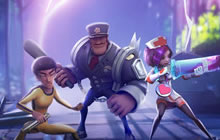 无锡梵天信息技术公司确认参展2017ChinaJoyBTOB