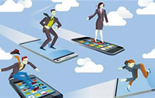 泛娱乐时代下 厂商们布局的是业务线还是未来