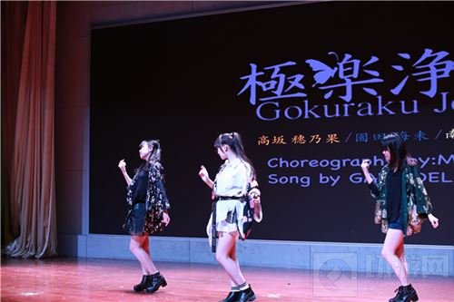 苏州星宿杯靓丽风景 熹妃Q传现场预约人气爆棚