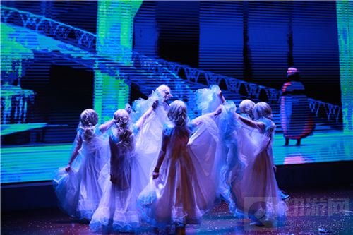 苏州星宿杯靓丽风景 熹妃Q传现场预约人气爆棚