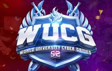 WUCG校园预选赛首周回顾 高校学子为梦想启航